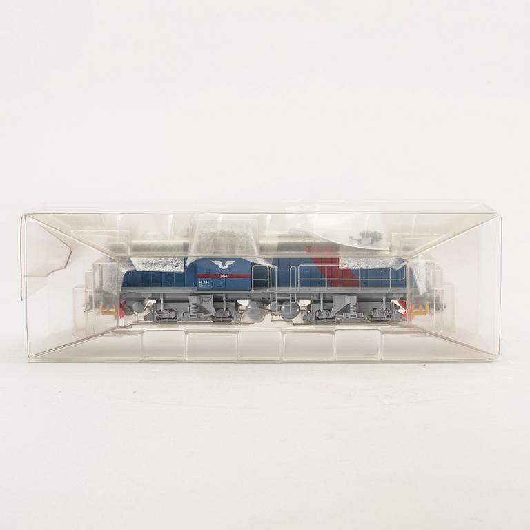 Märklin, locomotive 37941, "Edition 150 Jahre Märklin", H0.