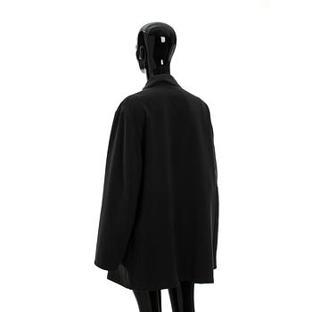 ROCK, "Giaconne Uomo" Giorgio Armani.