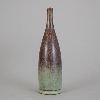 VAS, stengods, Stig Lindberg, Gustavsberg studio 1950-tal.