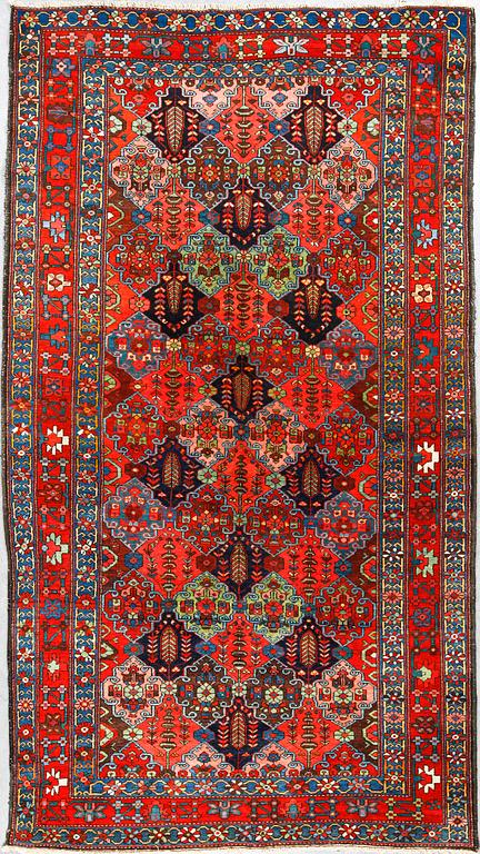 MATTA, semiantik, Bakhtiari ca 315x171 cm.