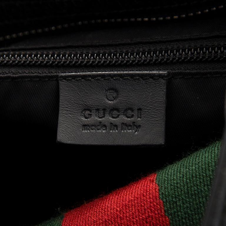 Gucci, väska.