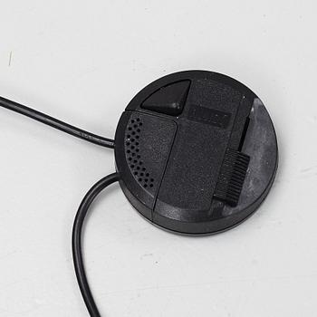 Achille Castiglioni, a pair of 'TOIO' floor lights, Flos, Italy.