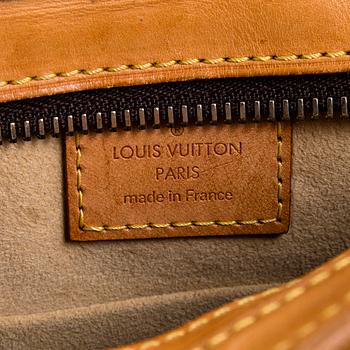 Louis Vuitton, väska, "Hudson GM".