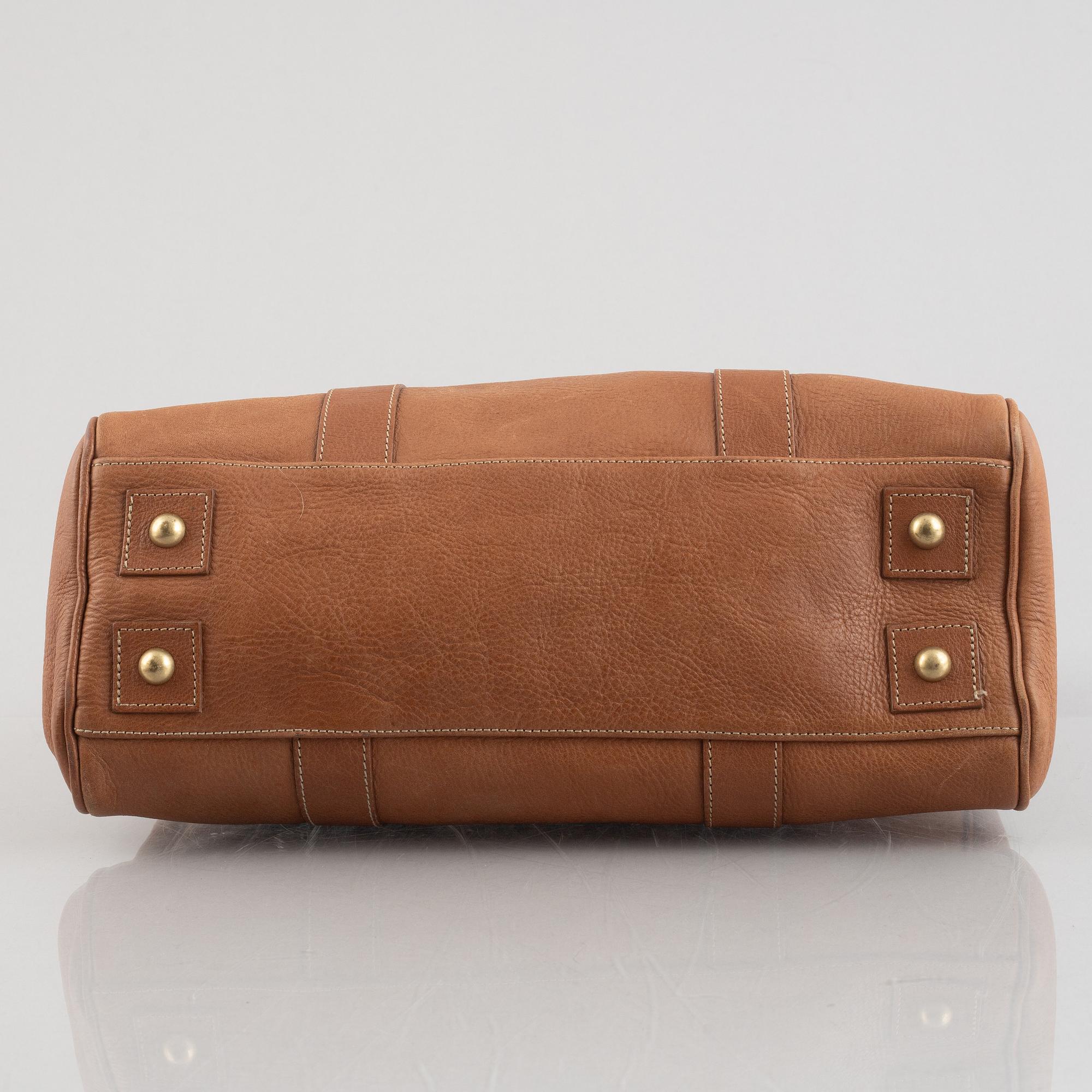 Mulberry, väska, "Bayswater".