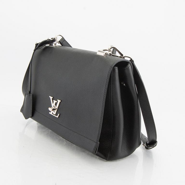 Louis Vuitton, Väska, "Lockme II", 2016.