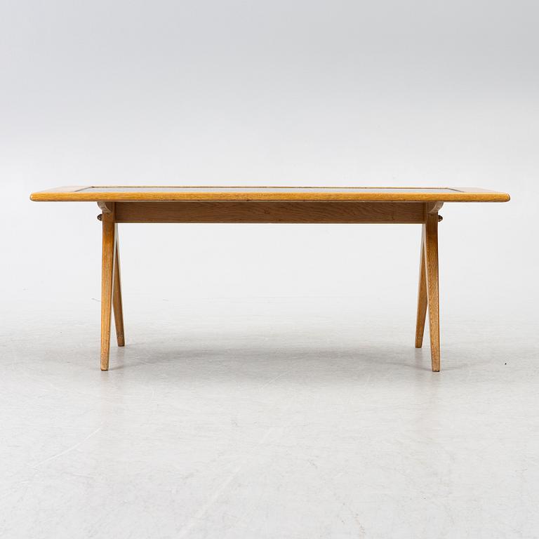 Stig Lindberg, & David Rosén, soffbord ur Triva-serien,  Nordiska Kompaniet, 1956.