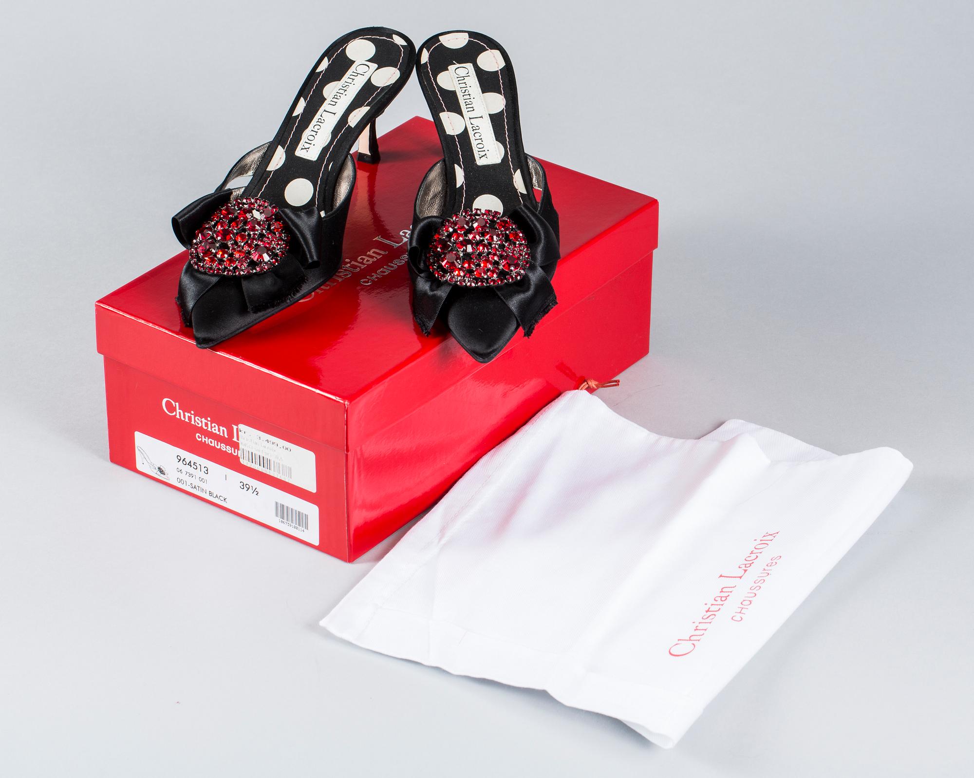 SKOR, Christian Lacroix.