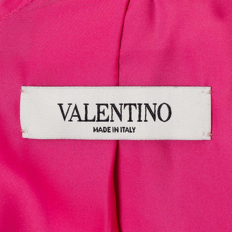 SKINNJACKA, Valentino.