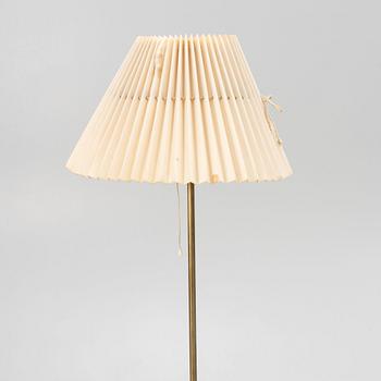 Floor lamp, Falkenbergs Belysning, second half of the 20th Century.