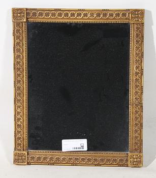 SPEGEL, gustaviansk stil, 1900-tal.