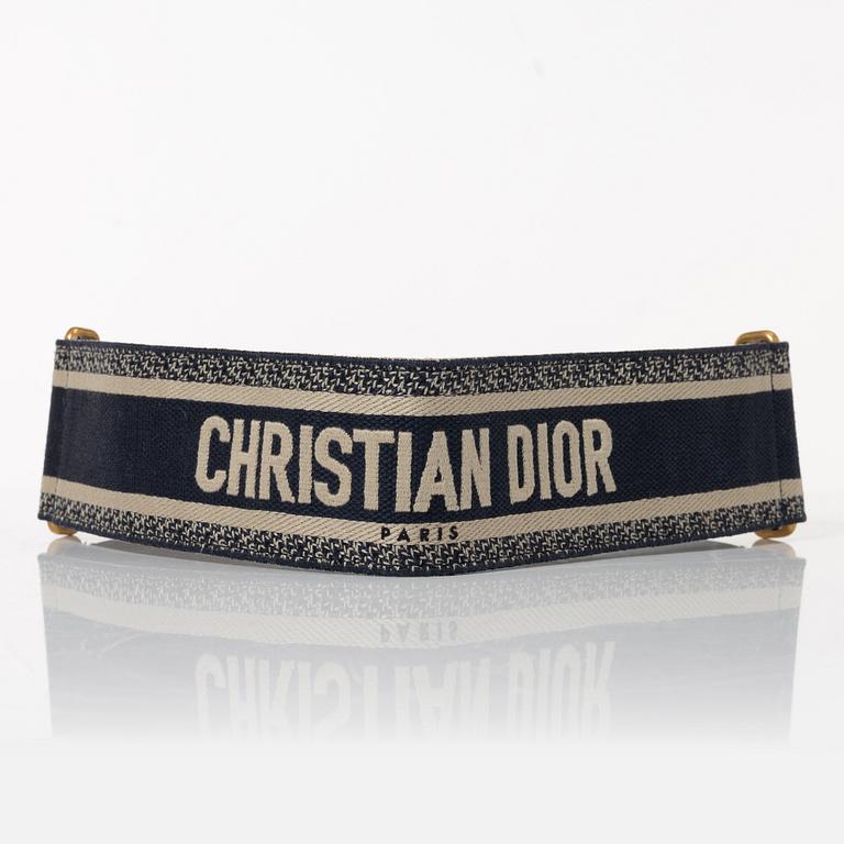 Christian Dior, Belt, size XS/70.