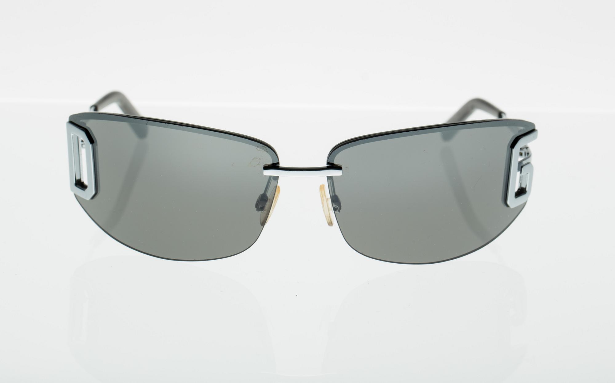 SOLGLASÖGON, Dolce & Gabbana.