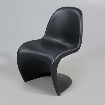 STOL, "Panton chair", Verner Panton för Vitra.