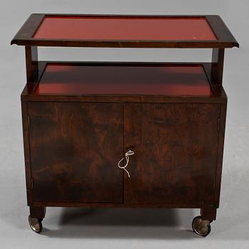 BARSKÅP, 1930/40-tal.