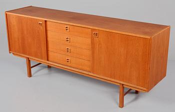 SIDEBOARD, "Korsör", Ikea, 1960-tal.