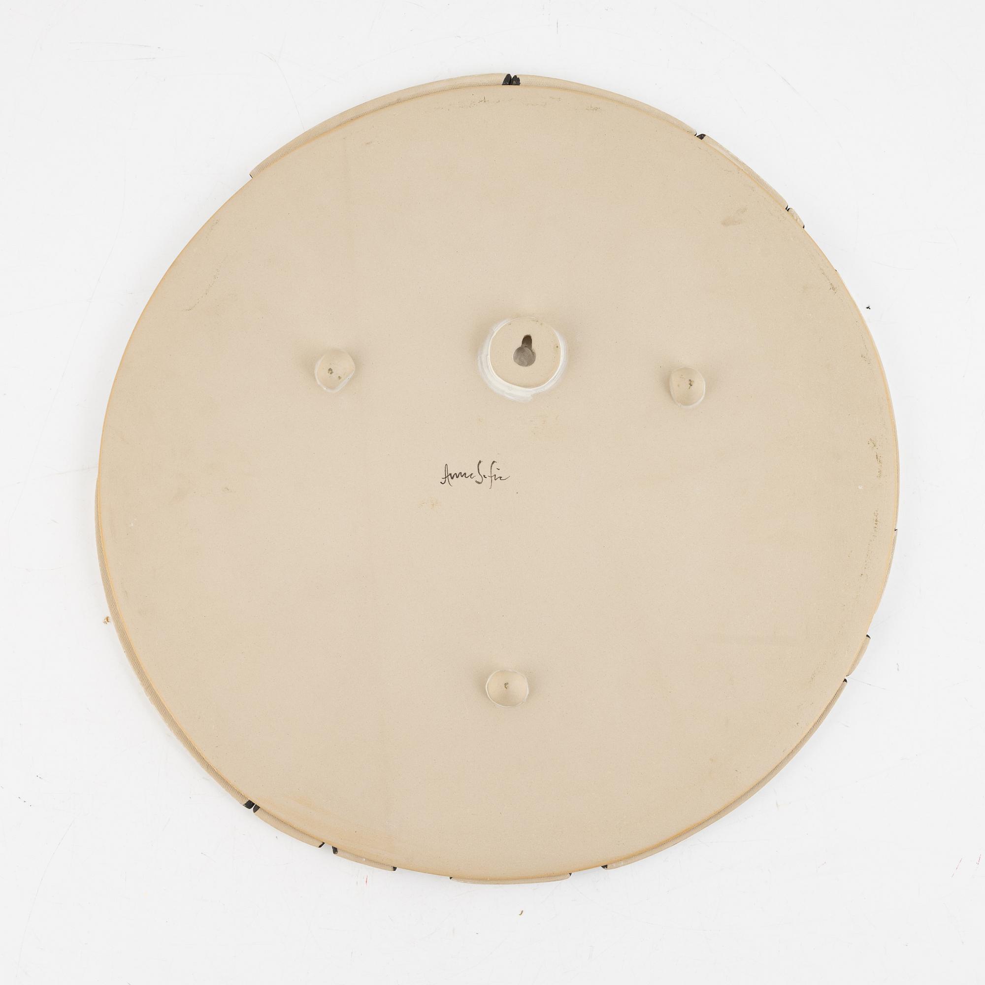 AnnaSofia Mååg, Untitled.