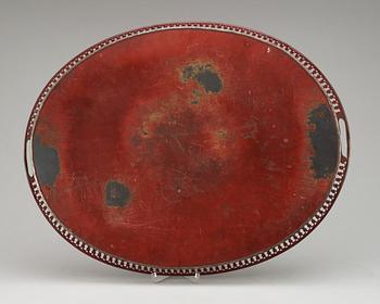 BRICKA, 1800-tal.