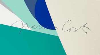Franco Costa, "Maxis in Miami".