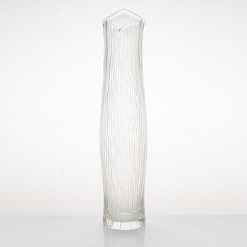 Tapio Wirkkala, vas, modell 3522, signerad Tapio Wirkkala Iittala.