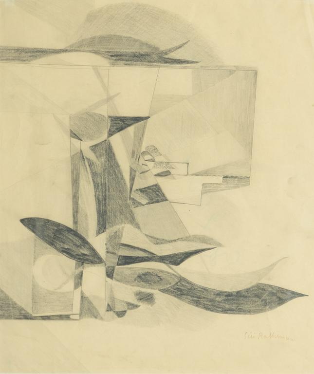 Siri Rathsman, Utan titel.