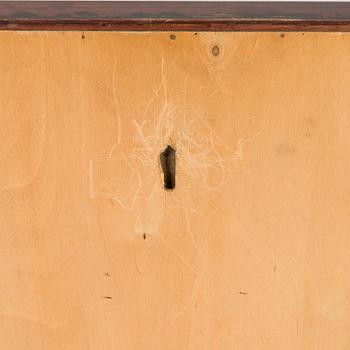 Alvar Aalto, A mid 20th century mirror '192B' for Artek.