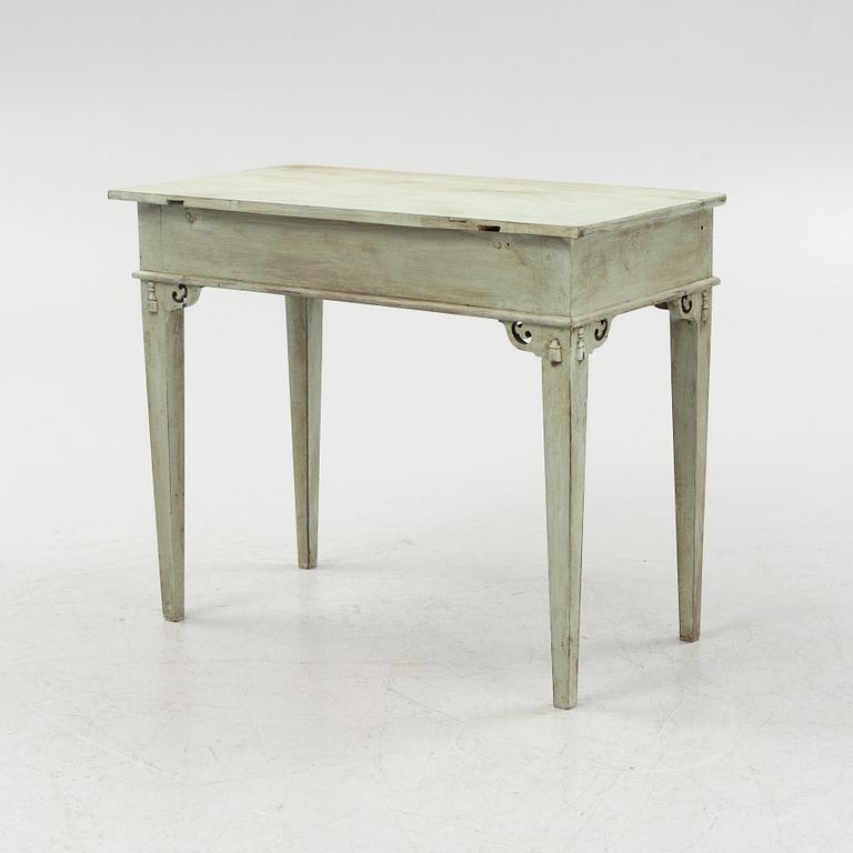 Bord, 1800-tal.
