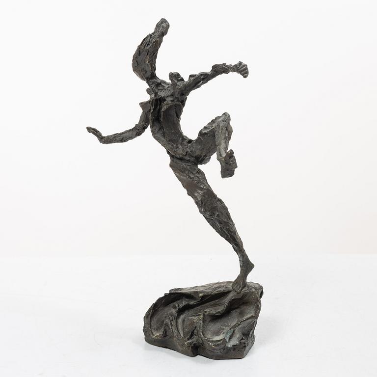 Richard Brixel, "The Philosopher".