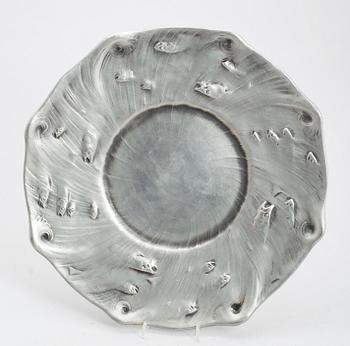 FAT, tenn, O Ahlberg, Schreuder & Olsson, Stockholm 1968.