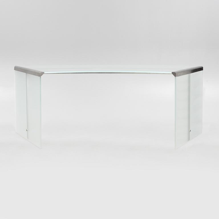 Gallotti & Radice, a "President Senior" desk, Studio G&R, Italy.