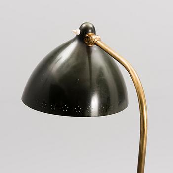 LISA JOHANSSON-PAPE, GOLVLAMPA. Tillverkare Orno.