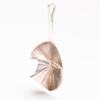 PER DÅVIK HÄNGE, sterling silver, Alton, Falköping 1976.