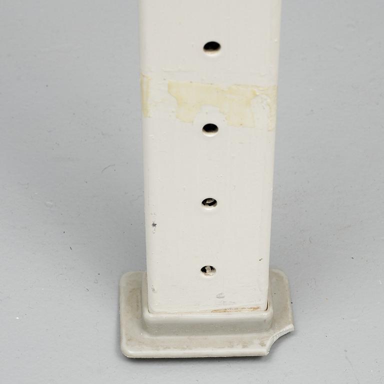 Olle Pira, hyllsystem, "Pira System", 1900-talets mitt.