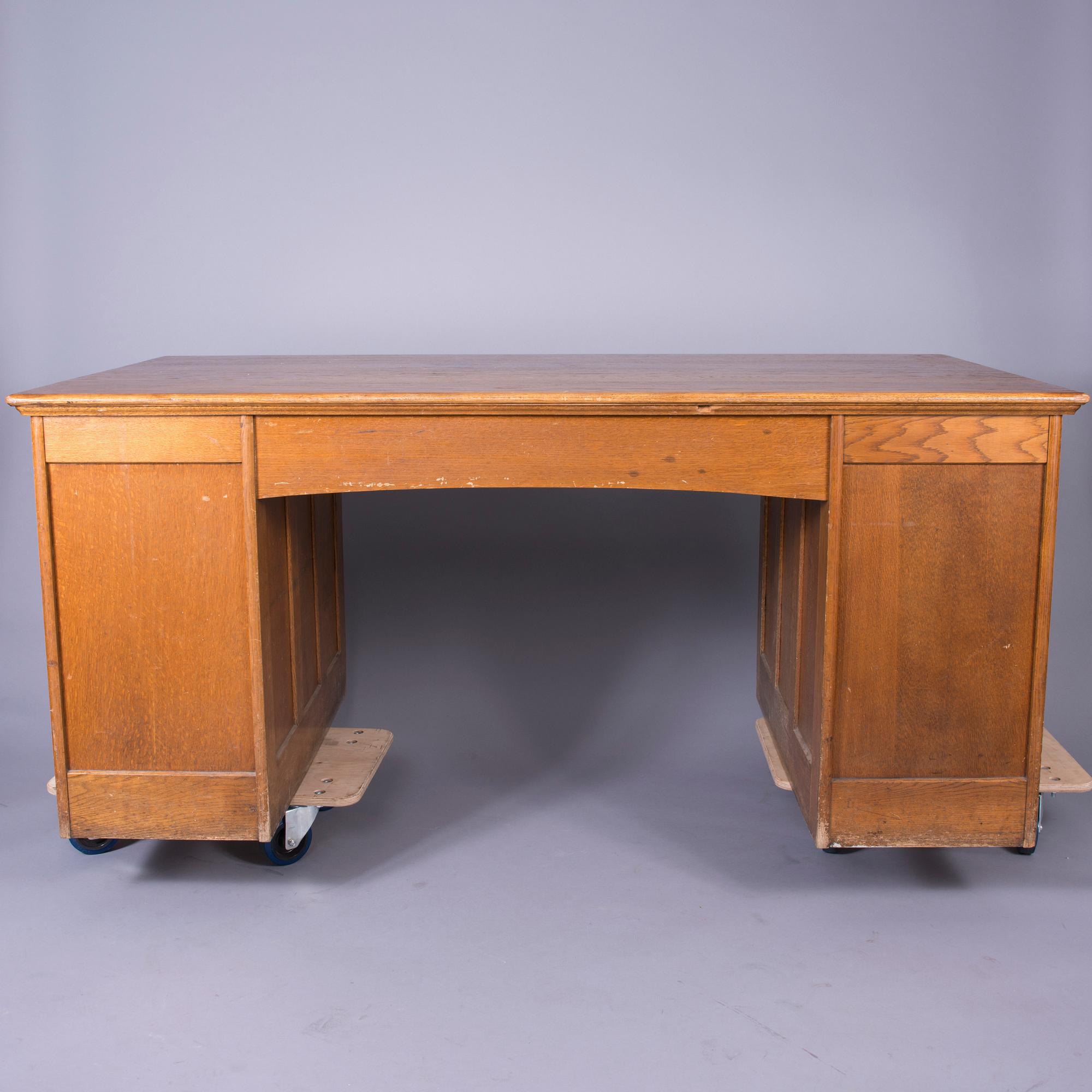 SKRIVBORD, jugend, tidigt 1900.