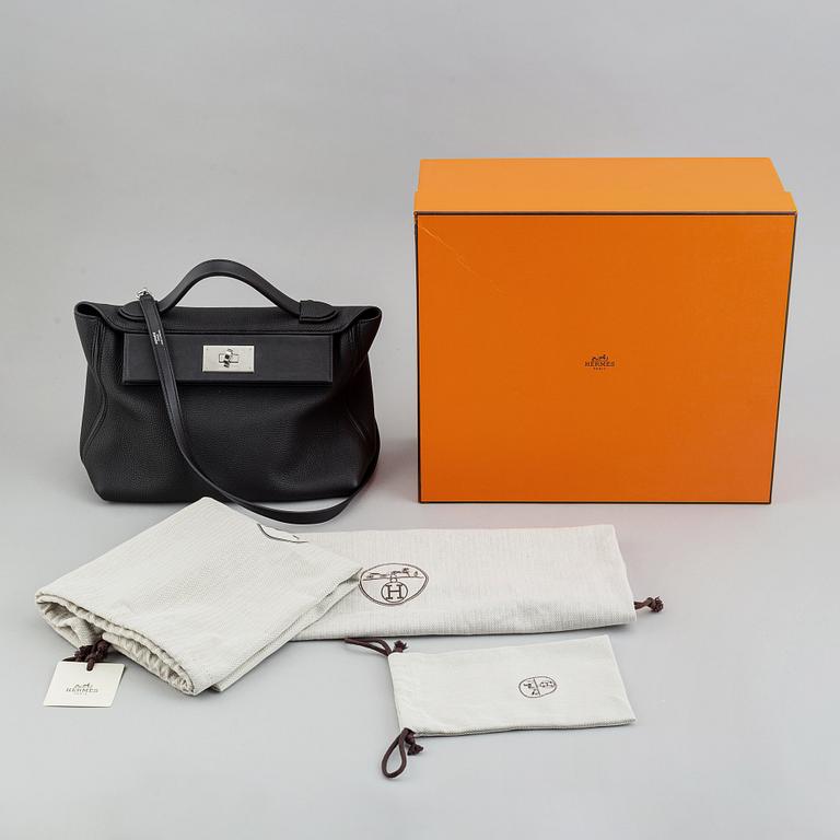 Hermés, handbag, "24/24".