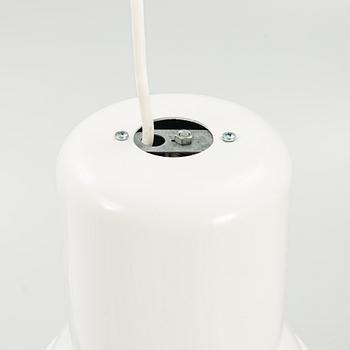 Asea Cebe, takarmatur, 1900-talets andra hälft.