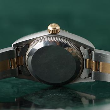 ROLEX, Oyster Perpetual, Chronometer, wristwatch, 25 mm,