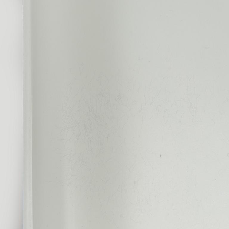 Alvar Aalto, a '915' side table for Artek, 2007.