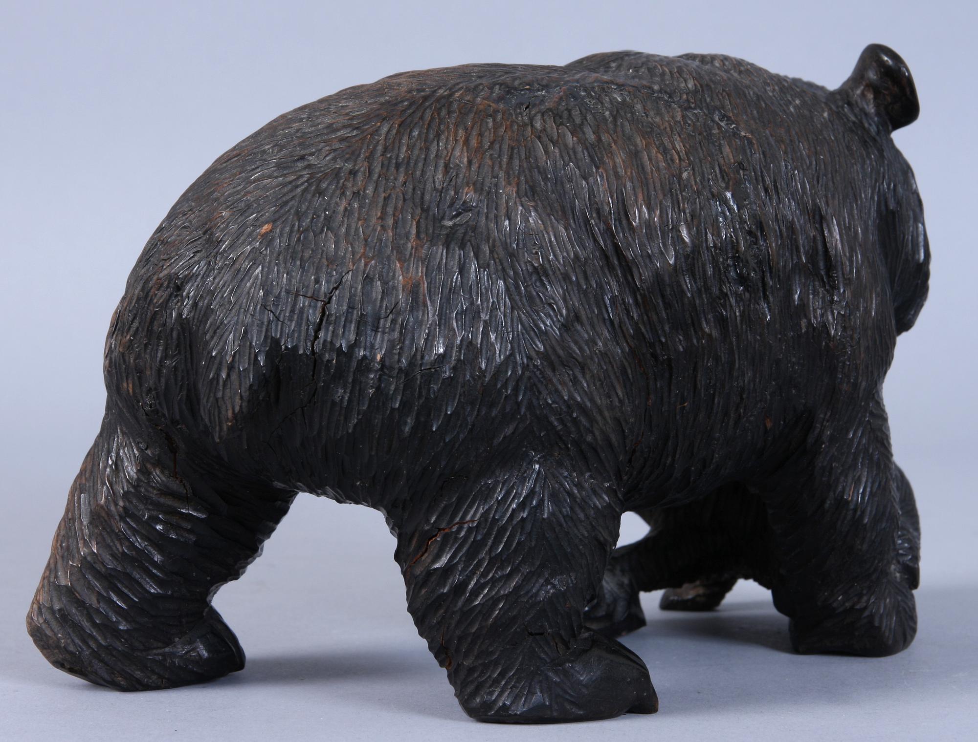 FIGURIN, trol. rysk.