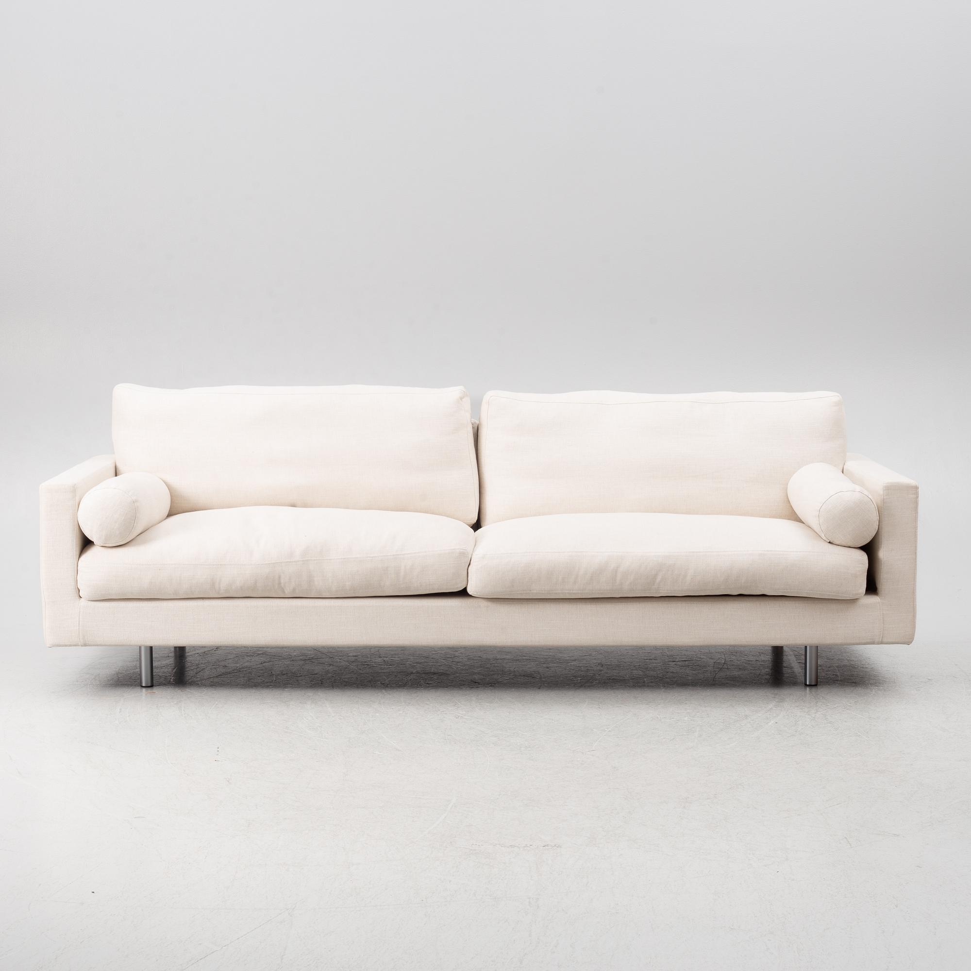 Jens Juul Eilersen, soffa, Eilersen, samtida.