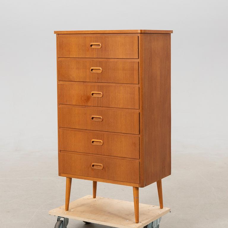 Cabinet 1960s.