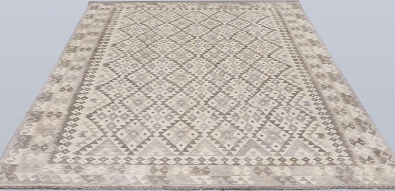 Matta, Kelim, ca 292 x 203 cm.