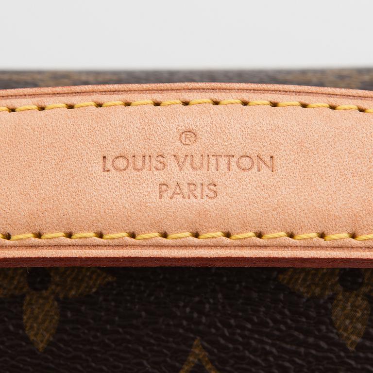 Louis Vuitton, "Pochette Metis", laukku.