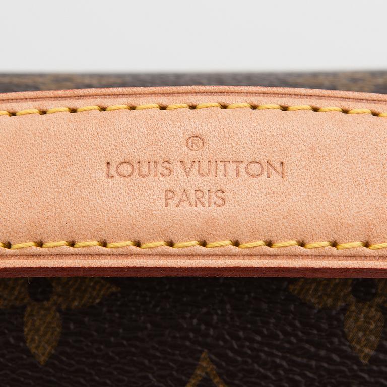 Louis Vuitton, A Monogram 'Pochette Metis' Bag.