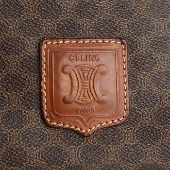 Celine, weekendbag.