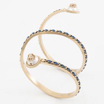 Chanel, Bangle, “Ancient Greek”.