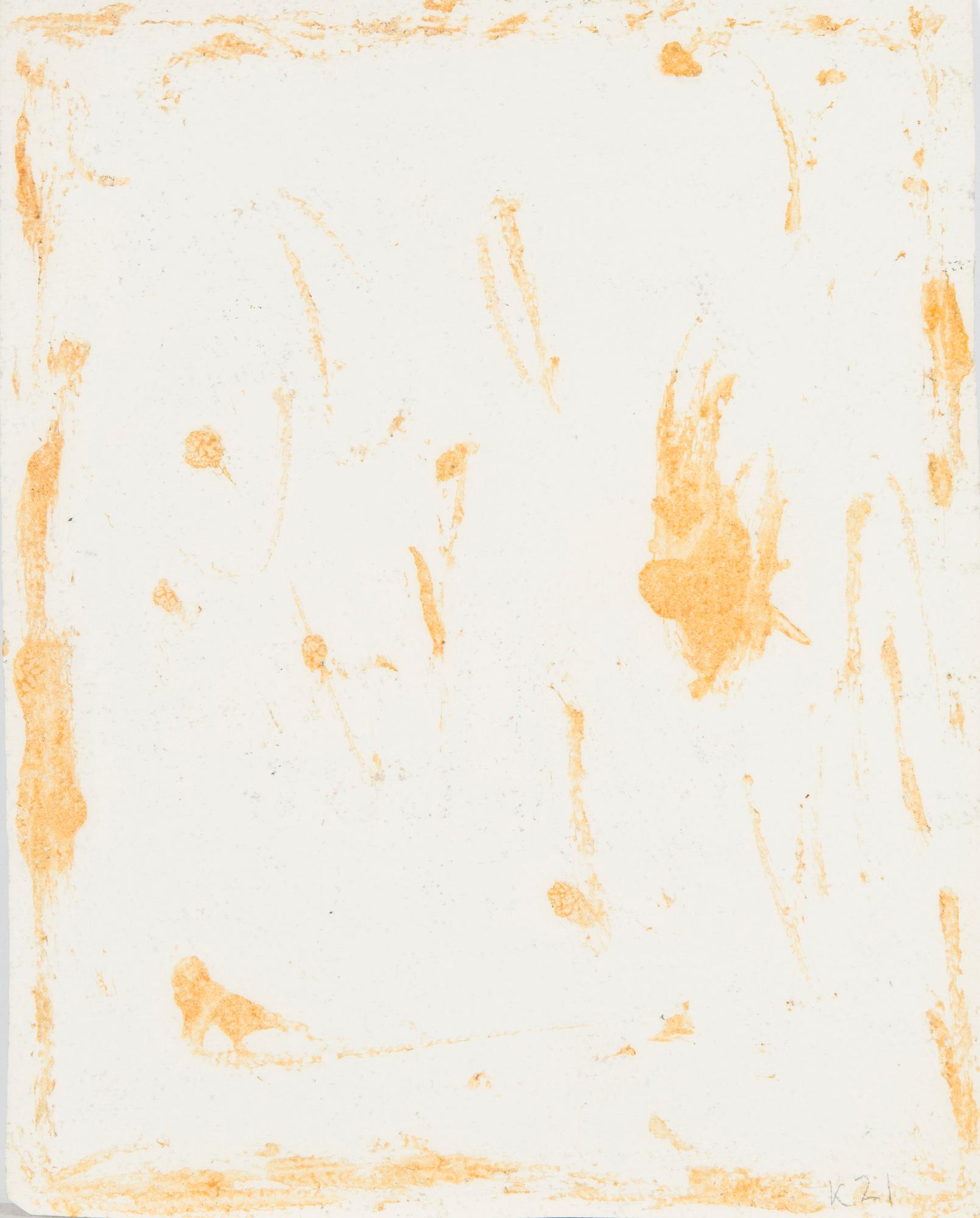 Margareta Ahlstedt-Willandt, Untitled.