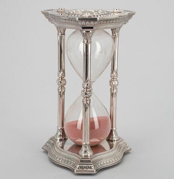 TIMGLAS, silver, 1900-tal.