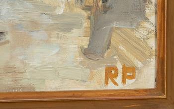 Ragnar Person, "Gårdsmusikanter".