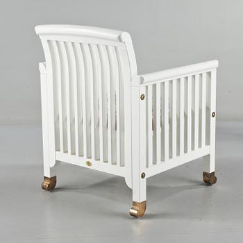 KARMSTOL, Kerstin Hörlin- Homqvist, Eden Collection, 1900-talets andra hälft.