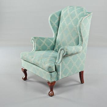 ÖRONLAPPSFÅTÖLJ, 1900-talets mitt.